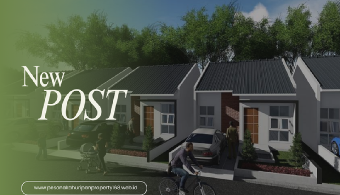 ARTIKEL Pesona Kahuripan Rejeki Abadi (1)