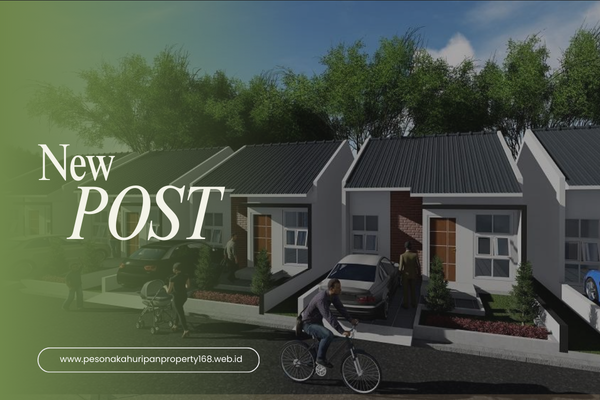 ARTIKEL Pesona Kahuripan Rejeki Abadi (1)