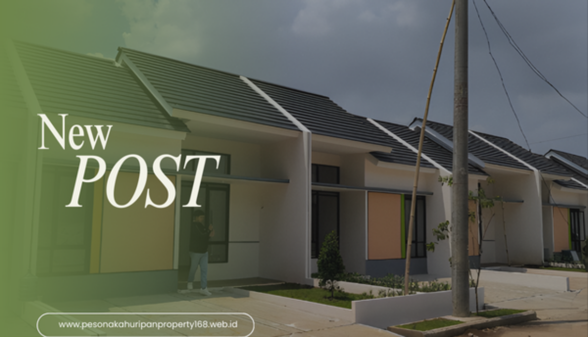 ARTIKEL Pesona Kahuripan Rejeki Abadi