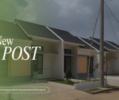 ARTIKEL Pesona Kahuripan Rejeki Abadi