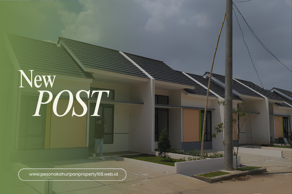 ARTIKEL Pesona Kahuripan Rejeki Abadi